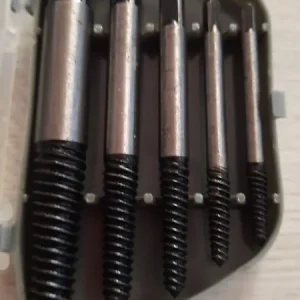 Merkproduct Estrattori per viti danneggiate Krino 5 pz 19523